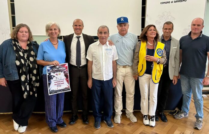 sanremo Baseball per Ciechi e Ipovedenti sanremo Baseball per Ciechi e Ipovedenti