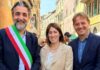 Taggia, Conio rinuncia al terzo mandato. Marco Scajola: “Chiara Cerri miglior interprete per il futuro” conio-cerri-scajola