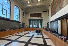 Imperia, lunedì 12 ottobre il Piano economico del porto al vaglio del consiglio comunale