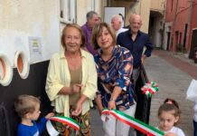 Santo Stefano al Mare, apre la nuova Sala di Conversazione per gli anziani