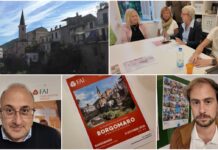 Borgomaro apre le sue porte per le Giornate FAI d’Autunno 2026