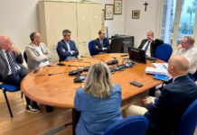Palasport di Sanremo, Comune e Coni studiano la futura gestione