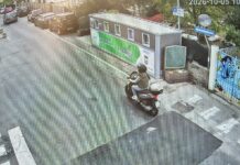 Vallecrosia al Mare, stretta sui rifiuti: oltre 3.500 euro di sanzioni
