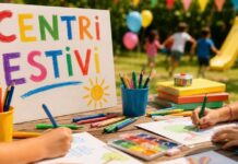 San Bartolomeo al Mare, contributi per i centri estivi 2026: domande entro il 22 ottobre centri estivi san bartolomeo al mare