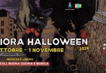 Halloween si rinnova a Triora, il Paese delle Streghe si prepara a tre giorni di eventi