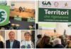 Pieve di Teco, la Cia raccoglie idee e proposte per lo sviluppo. Tappa nazionale del convegno “Territori che rigenerano” cia agricoltori pieve di teco