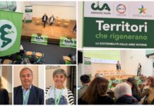 Pieve di Teco, la Cia raccoglie idee e proposte per lo sviluppo. Tappa nazionale del convegno “Territori che rigenerano” cia agricoltori pieve di teco