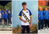 EuroPétanque, Bocciofila San Bartolomeo al Mare sul tetto d’Europa: l’Italia è oro con Nicolò Dagati Nicolò Dagati