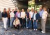 ARTE Imperia, delegazione svedese in visita: focus sulla Pigna e sul progetto PINQuA
