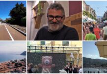 Golfo Dianese: l’estate è finita, la stagione turistica no. Dal caldo record alla destagionalizzazione, Saglietto (Confcommercio): “Puntiamo sulla qualitĂ ” Paolo Saglietto estate 2026 bilancio