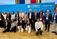 Interreg Alcotra 2021-2027, alla Liguria oltre 20 milioni di euro per 39 progetti