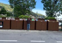 Camporosso, cambia la raccolta dei rifiuti: 30 ecoisole attive dal 2 novembre