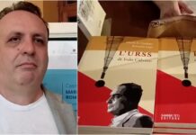 Sanremo, il viaggio di Italo Calvino in Unione Sovietica al centro dei Martedì Letterari romano lupi - l'urss italo calvino