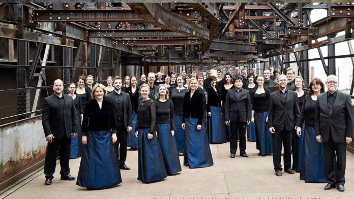 BachChor