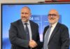 Amaie Energia, Giancarlo Ghinamo nuovo presidente: si chiude il mandato di Sergio Tommasini
