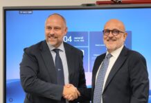 Amaie Energia, Giancarlo Ghinamo nuovo presidente: si chiude il mandato di Sergio Tommasini