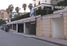 Taggia, parcheggio “Torri di Colombo”: aperte le domande per 28 posti auto parcheggio torri colombo taggia