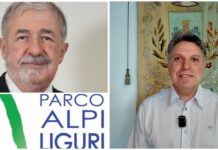 Imperia, Bucci firma la nomina per il Parco Alpi Liguri. Adorno è presidente