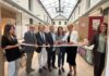 Imperia, all’Expo Salso taglio del nastro per “Equilibrio”. Evento aperto fino a domenica