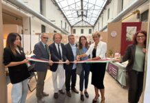 Imperia, all’Expo Salso taglio del nastro per “Equilibrio”. Evento aperto fino a domenica
