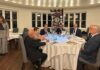 Il Lions Club Sanremo Host inaugura il nuovo anno sociale