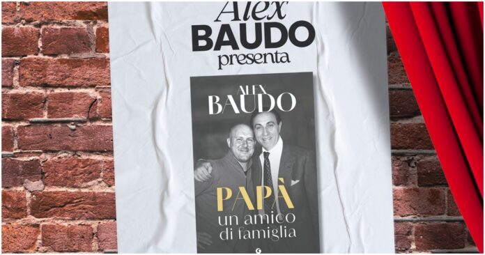 alex baudo