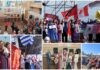 A Diano Marina è ancora ‘World Folklore Festival’: “Si chiude la nona edizione di questo viaggio tra culture e tradizione” A Diano Marina è ancora 'World Folklore Festival'_ _Si chiude la nona edizione di questo viaggio tra