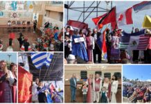 A Diano Marina è ancora ‘World Folklore Festival’: “Si chiude la nona edizione di questo viaggio tra culture e tradizione” A Diano Marina è ancora 'World Folklore Festival'_ _Si chiude la nona edizione di questo viaggio tra