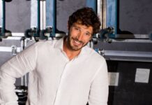 Sanremo 2027, De Martino: “Mi ispiro all’esempio massimo di Pippo Baudo. Non è un traguardo, ma lo sviluppo di una carriera” stefano de martino