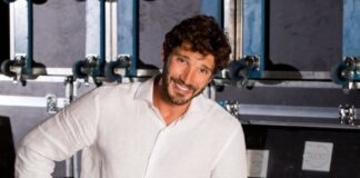 Sanremo 2027, De Martino: “Mi ispiro all’esempio massimo di Pippo Baudo. Non è un traguardo, ma lo sviluppo di una carriera” stefano de martino