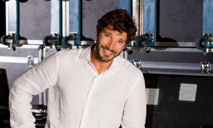stefano de martino stefano de martino
