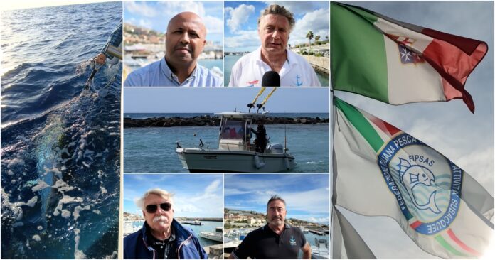 Collage, Fipsas Big Game Santo Stefano al Mare 2026