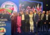 Marco Scajola al convegno “L’ottimismo della volontà”: “Forza Italia deve essere protagonista con proposte concrete”