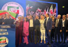 Marco Scajola al convegno “L’ottimismo della volontĂ ”: “Forza Italia deve essere protagonista con proposte concrete”