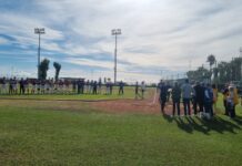 Sanremo, per la prima volta in Liguria l’All-Star Game di baseball per ciechi e ipovedenti