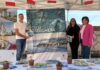 “MarchĂ© des Saveurs Italiennes”, Bordighera porta le eccellenze italiane in Francia MarchĂ© des Saveurs Italiennes