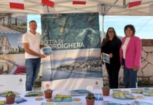 “MarchĂ© des Saveurs Italiennes”, Bordighera porta le eccellenze italiane in Francia MarchĂ© des Saveurs Italiennes