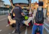 Diano Marina, controlli sulle bici elettriche: sequestri e sanzioni polizia locale diano marina
