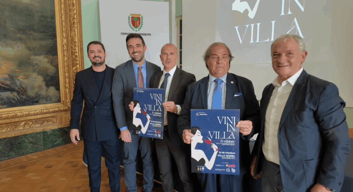 vini in villa vini in villa