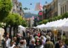 Diano Marina, Aromatica 2027 in scena dal 7 al 9 maggio: a novembre via ad “Aromatica Off” aromatica