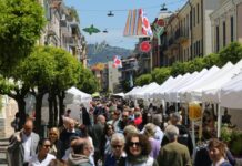 Diano Marina, Aromatica 2027 in scena dal 7 al 9 maggio: a novembre via ad “Aromatica Off” aromatica