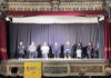 Diano Castello, la stagione teatrale “Autunno/Inverno” riparte il 18 ottobre