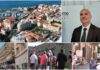 Sanremo, il turismo autunnale muta con il clima. Sindoni: “C’è un cambiamento che dovremo saper affrontare”