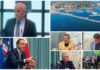 Imperia, il Piano finanziario del porto approda in Consiglio comunale. Scontro sulla possibilitĂ di successive modifiche