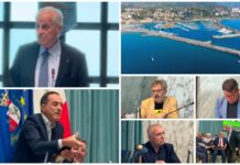 Imperia, il Piano finanziario del porto approda in Consiglio comunale. Scontro sulla possibilitĂ di successive modifiche