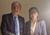 Autonomia differenziata, il presidente Marco Bucci firma l’intesa per la Liguria bucci