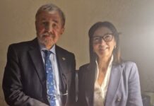 Autonomia differenziata, il presidente Marco Bucci firma l’intesa per la Liguria bucci