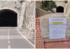 Imperia, prorogata la chiusura della ciclabile tra via Agnesi e Galleria Santa Lucia: stop al transito fino al 24 ottobre ciclabile tra via Agnesi e la Galleria Santa Lucia
