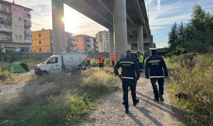 sgombero migranti roja ventimiglia sgombero migranti roja ventimiglia