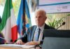 Imperia, 400 delegati per l’Assemblea nazionale delle Province: atteso il Presidente Mattarella claudio scajola